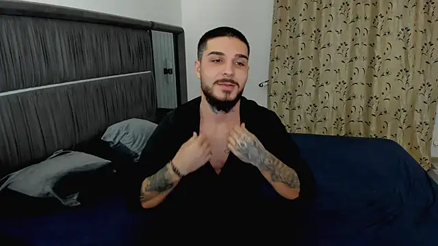 LeoHeat online show from 11/20/25, 02:17