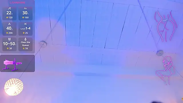 GabbieMonson online show from 11/20/25, 01:22