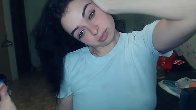 Melanie Lee online show from 02/17/26, 04:46