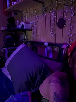 Kacinichole online show from 10/07/25, 06:32