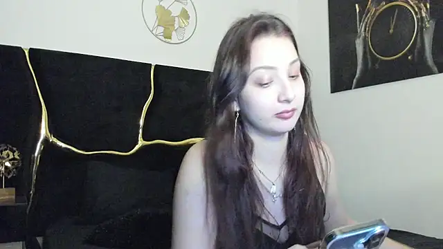 RebekaRose online show from 11/12/25, 01:50