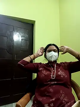 Mast-Haseena online show from 04/13/26, 04:34