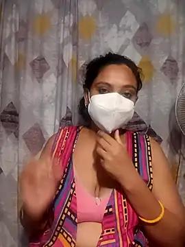 Mast-Haseena online show from 04/19/26, 06:43