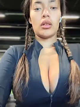 Risky Workouts online show from 09/30/25, 03:28