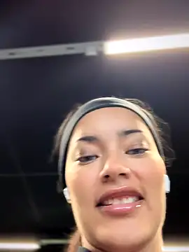 Risky Workouts online show from 10/30/25, 08:49