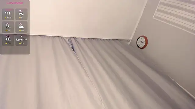 Liyafox online show from 01/11/26, 11:15