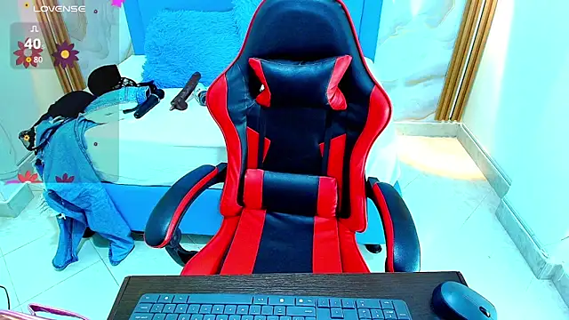 anapau cooper online show from 02/12/26, 04:07