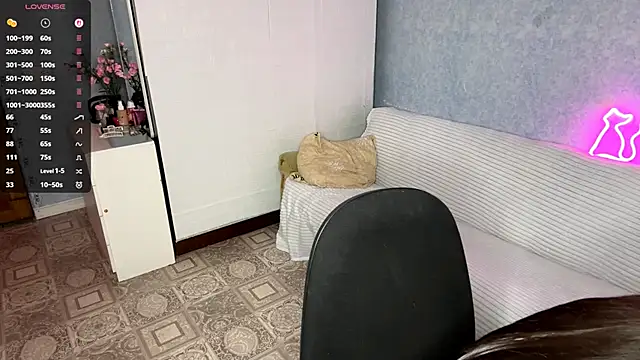 Lia rise online show from 01/08/26, 03:14