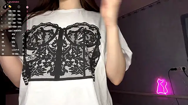 Lia rise online show from 01/09/26, 04:21