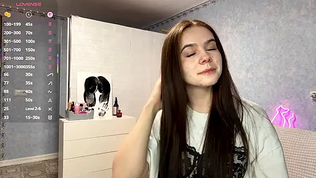 Lia rise online show from 02/12/26, 03:07