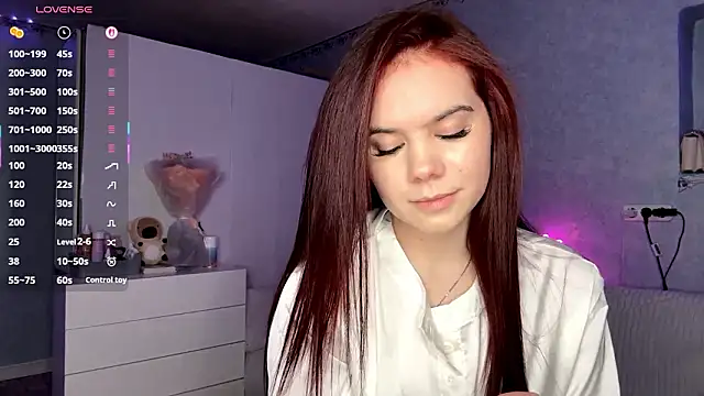 Lia rise online show from 03/03/26, 03:40