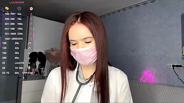 Lia rise online show from 03/07/26, 01:30