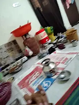 Hot pooja55 online show from 02/24/26, 06:55