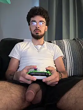 bigbrownpleasure online show from 09/14/25, 10:20