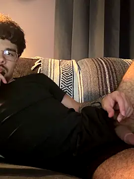 bigbrownpleasure online show from 09/22/25, 01:51