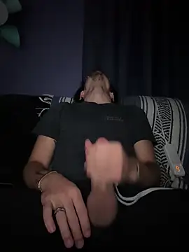 bigbrownpleasure online show from 11/12/25, 05:30