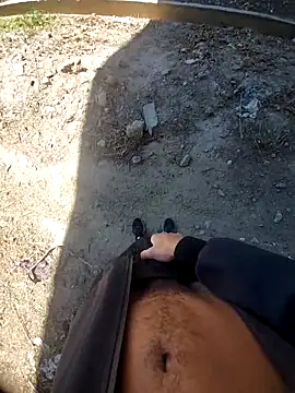 magraocam online show from 10/23/25, 02:05