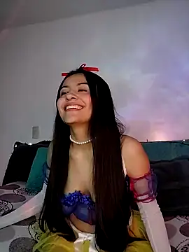 Emmaa  Smiith online show from 09/26/25, 02:43