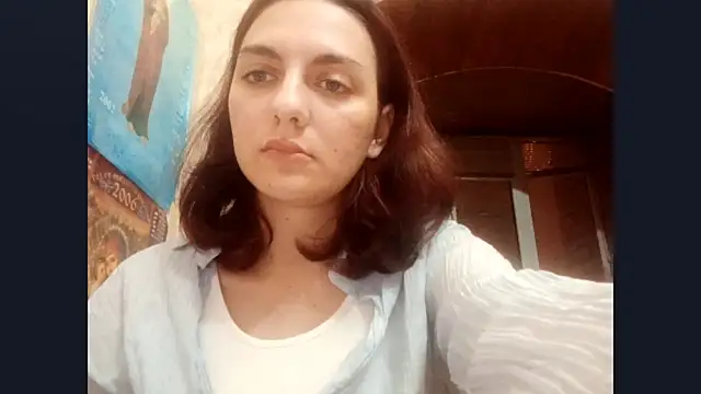 SinlessTaking online show from 10/28/25, 03:36