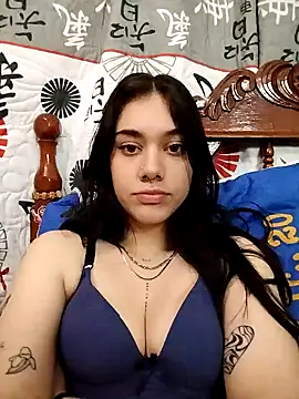 emmii cute online show from 10/04/25, 01:58
