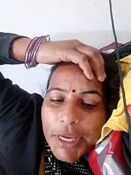 Suhani hot12 online show from 03/19/26, 08:18