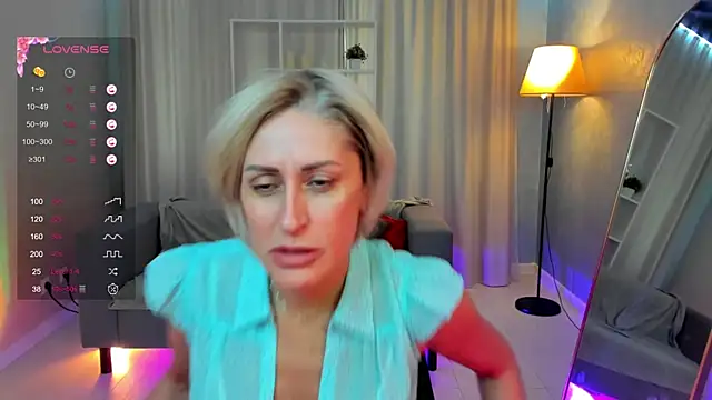 PamellaMurphy online show from 10/27/25, 08:18