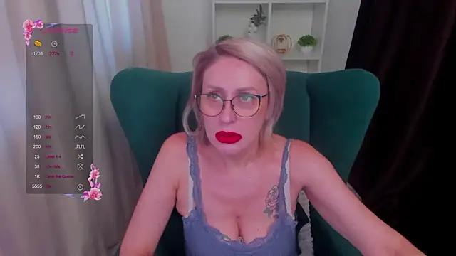 PamellaMurphy online show from 02/02/26, 05:28