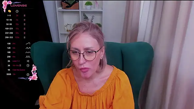 PamellaMurphy online show from 02/09/26, 07:01