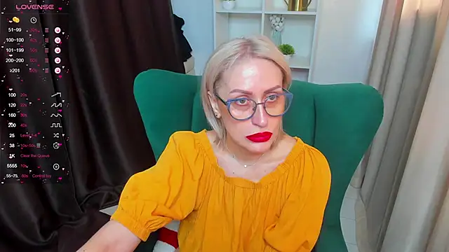 PamellaMurphy online show from 03/08/26, 03:32