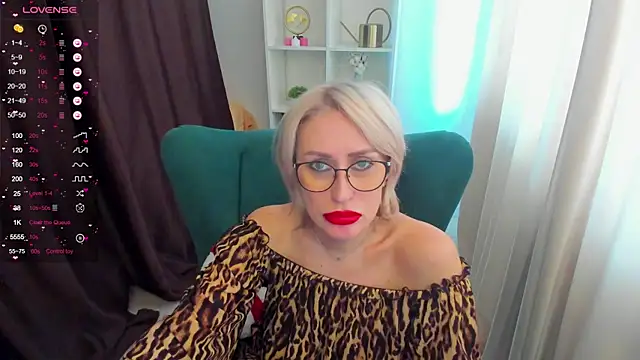 PamellaMurphy online show from 03/14/26, 03:34