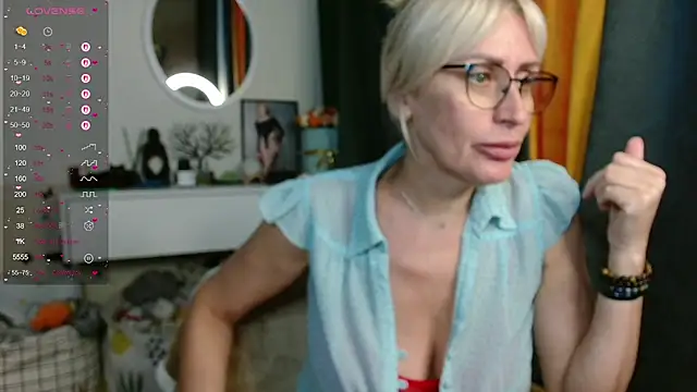 Snapshot of PamellaMurphy chatting on 07/14/26, 02:05 PamellaMurphy online show from 07/14/26, 02:05