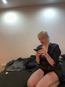 silentvelvettrap online show from 03/05/26, 07:54