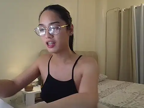 Blaire Samantha online show from 02/23/26, 09:23