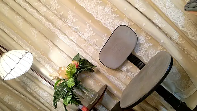 PrettyStranger online show from 11/26/25, 07:31