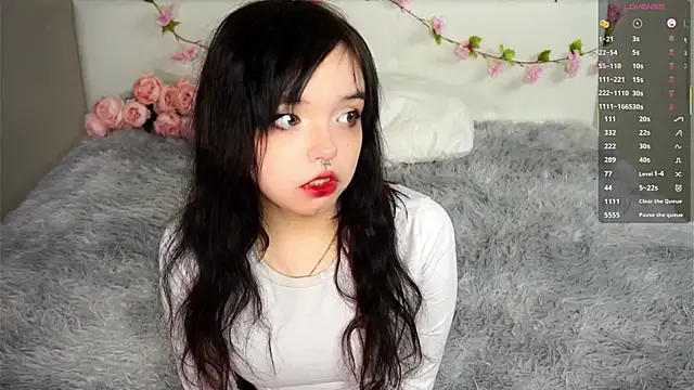 TressaWestmorland online show from 09/08/25, 07:13