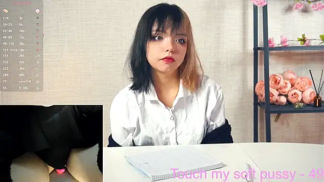 TressaWestmorland online show from 09/16/25, 07:53