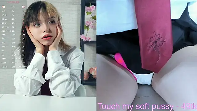 TressaWestmorland online show from 09/23/25, 07:55