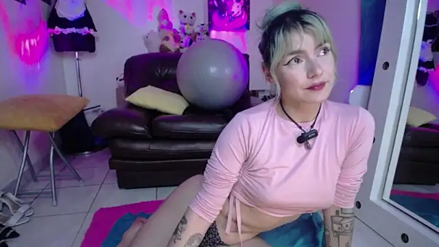 pom-purin online show from 03/22/26, 07:28