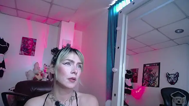 pom-purin online show from 04/07/26, 01:11