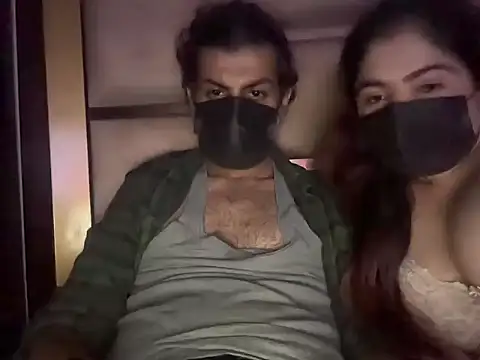 LustyDuoSecrets online show from 09/15/25, 09:37