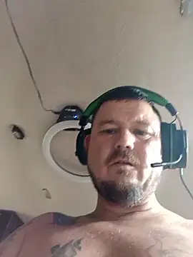 Jeremycle online show from 09/28/25, 07:30