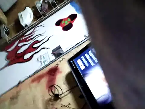 Jeremycle online show from 10/22/25, 07:57