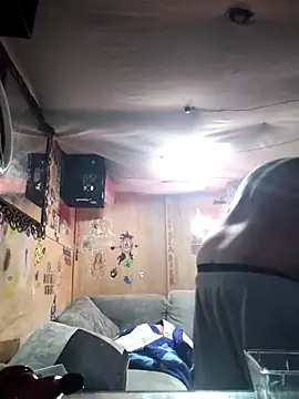 Jeremycle online show from 10/26/25, 03:07