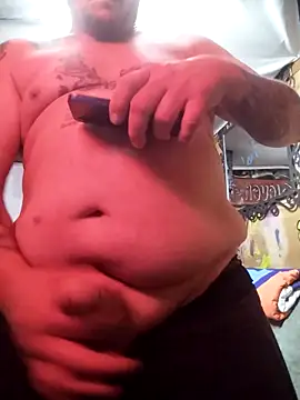 Jeremycle online show from 10/28/25, 07:49