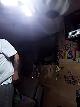 Jeremycle online show from 10/29/25, 03:36