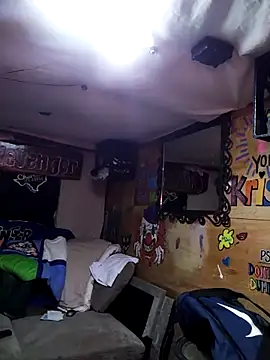 Jeremycle online show from 10/30/25, 04:47