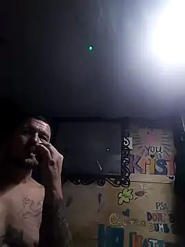 Jeremycle online show from 11/03/25, 06:20