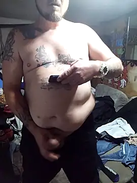 Jeremycle online show from 11/29/25, 06:27