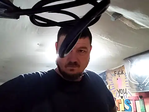 Jeremycle online show from 12/01/25, 05:07