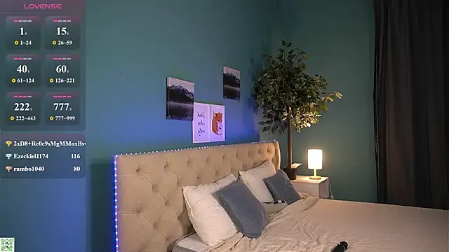 Lisafoxy  online show from 05/15/26, 11:34